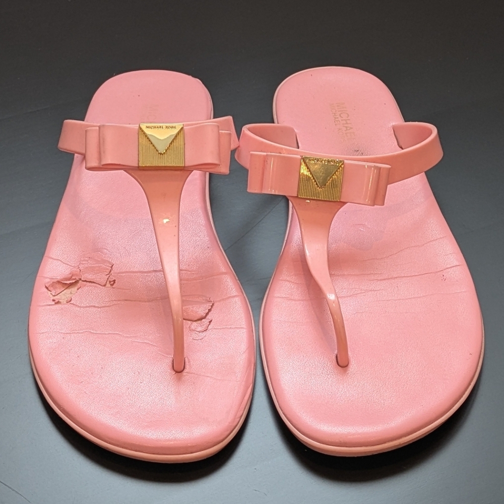 Michael Kors sandals